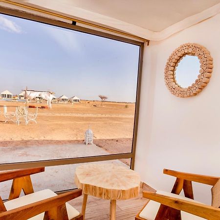 Sahara Royal Resort Merzouga Buitenkant foto